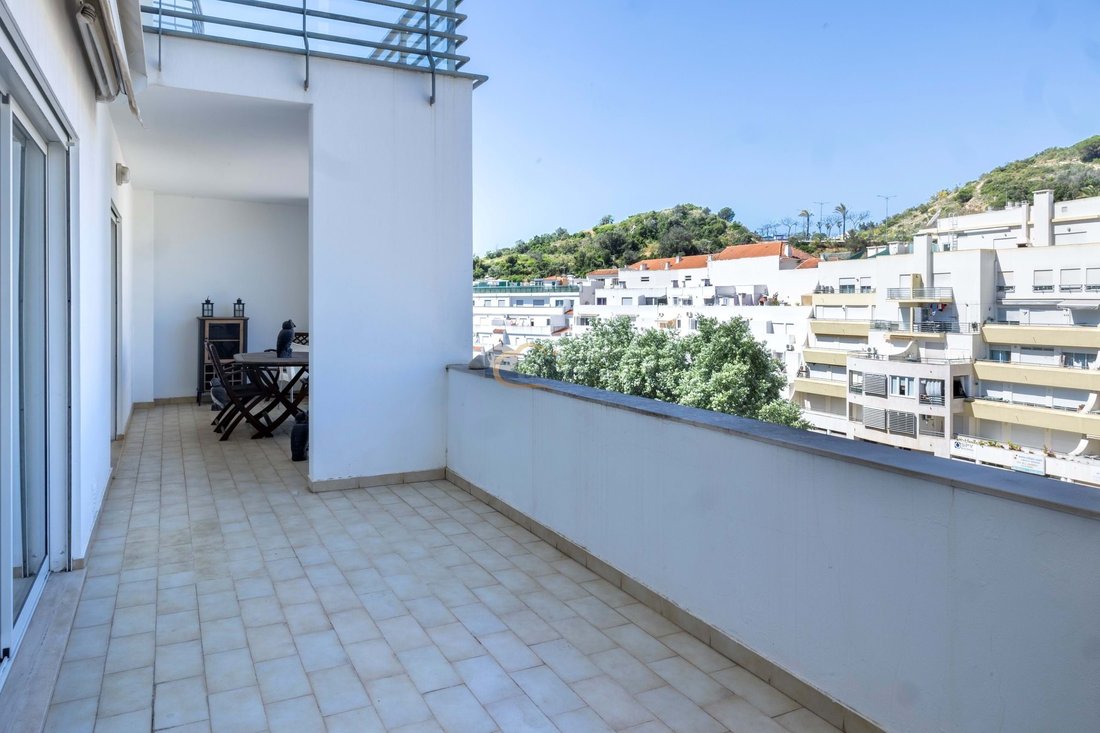 Apartment in Praia dos Pescadores, Olhos de Agua, Portugal 2 - 15771286
