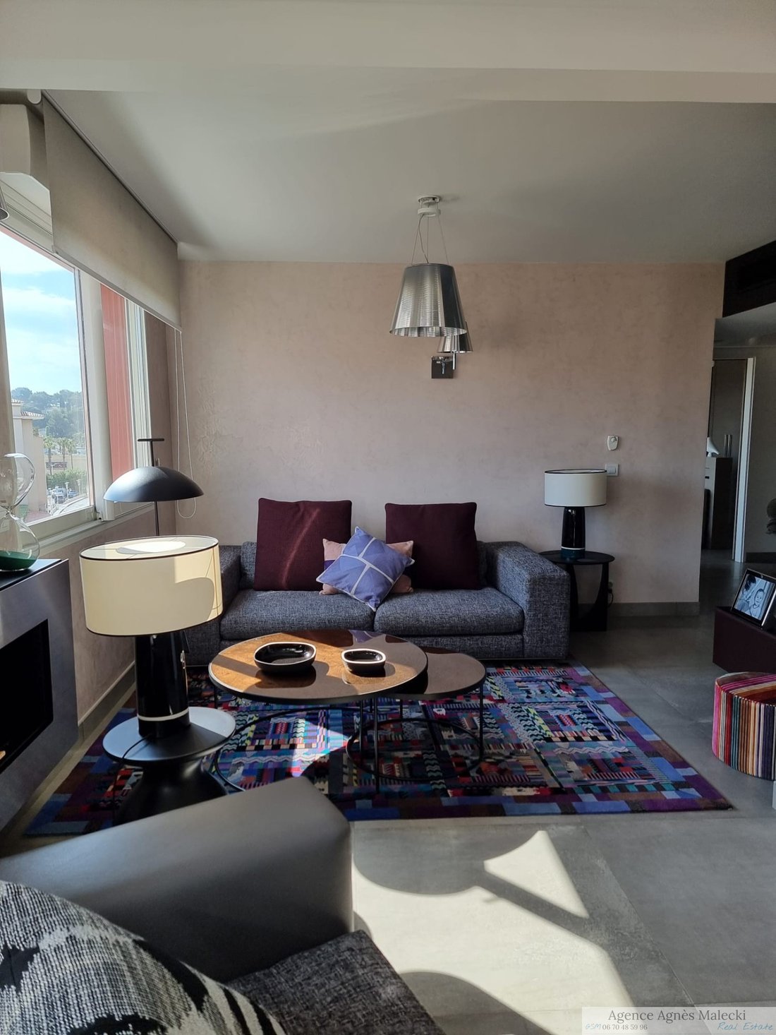 Apartment in Nord, Cavalaire-sur-Mer, France 4 - 15771560