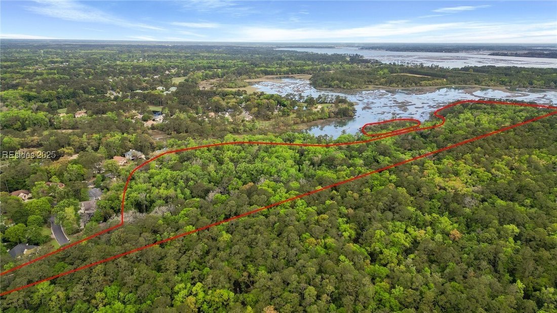Land in Bluffton, South Carolina, United States 5 - 15772905