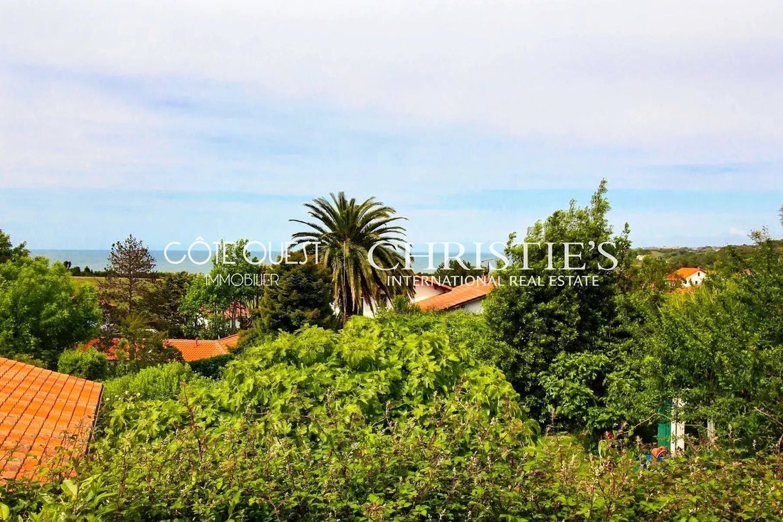 House in Acotz, Saint-Jean-de-Luz, France 4 - 15338658
