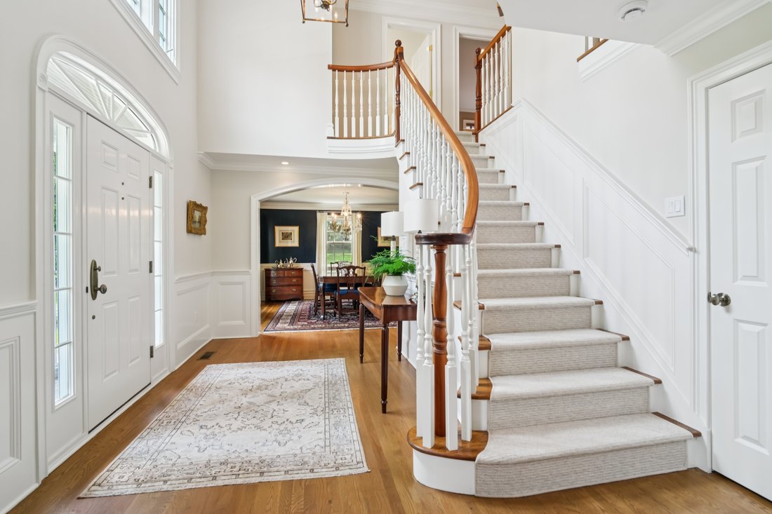 House in Chatham Township, New Jersey, United States 3 - 15770343
