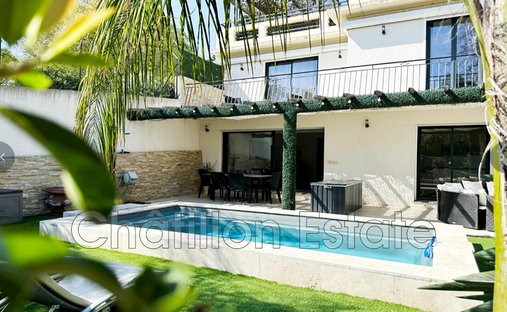 Villa in Cannes, Provence-Alpes-Côte d'Azur, France 1