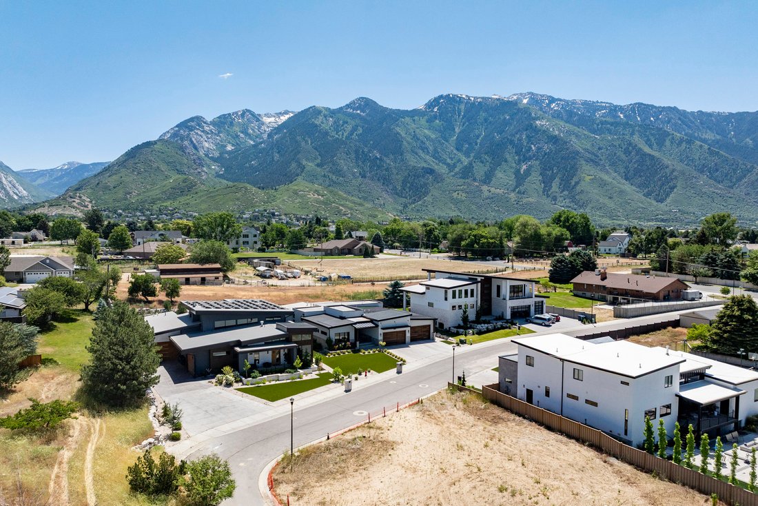 Land in Sandy, Utah, United States 2 - 15772835