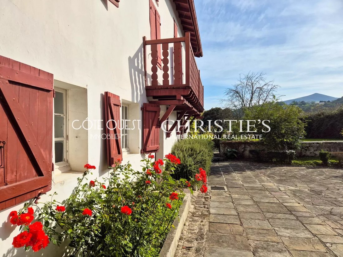 House in Souraide, Nouvelle-Aquitaine, France 4 - 14899879