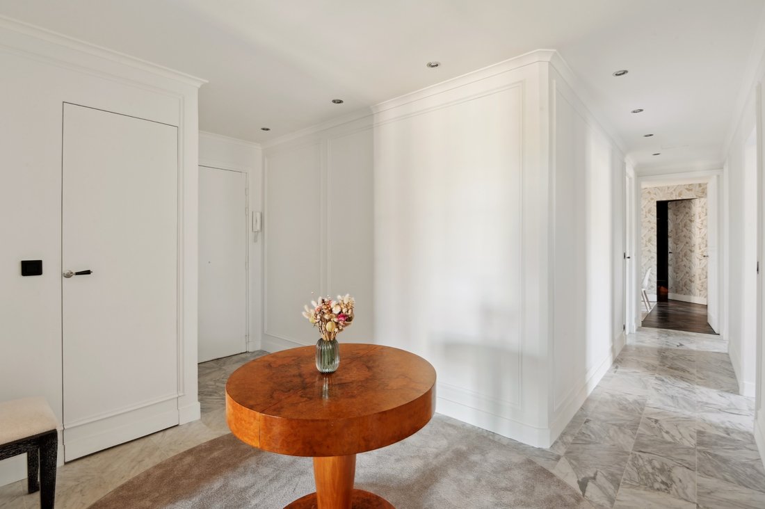 Apartment in Paris, Île-de-France, France 3 - 15772940