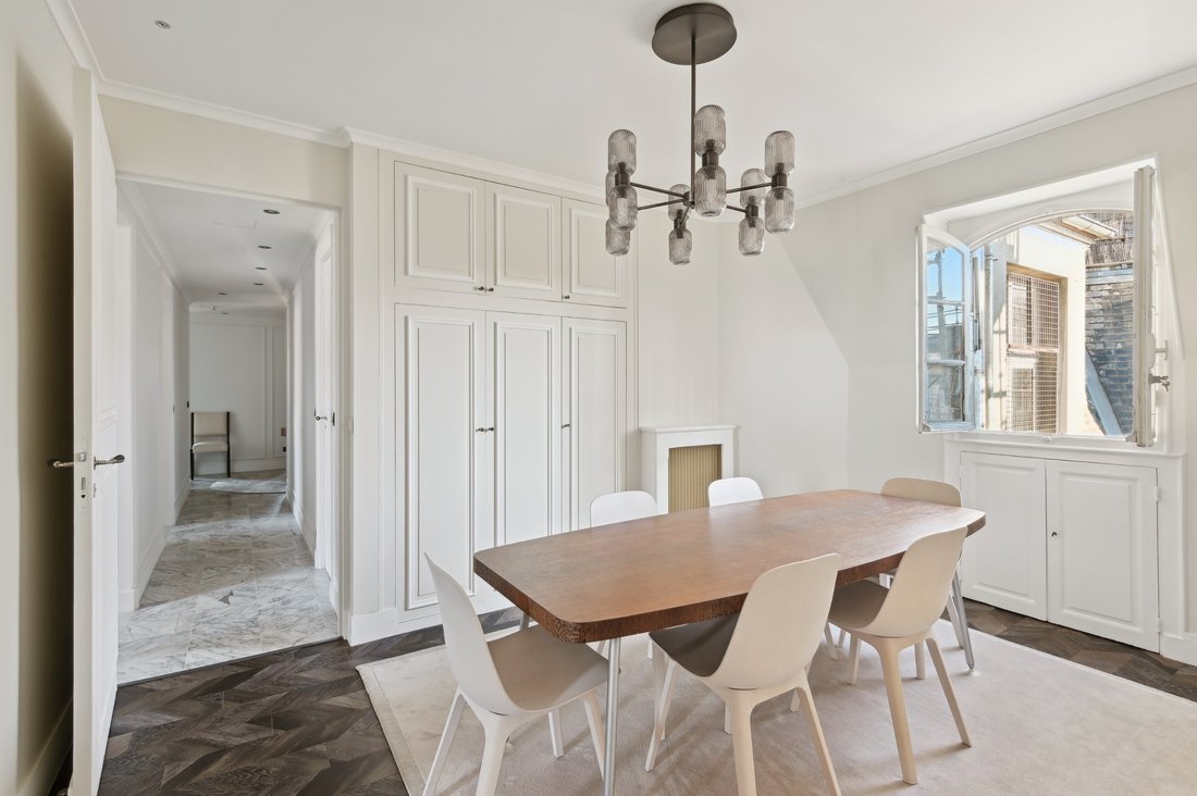 Apartment in Paris, Île-de-France, France 5 - 15772940