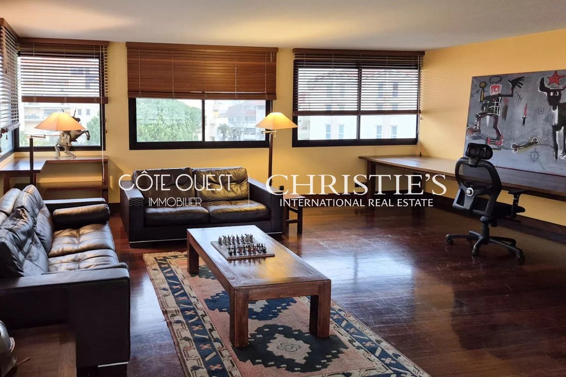 Les Rocailles-Lahouze, Biarritz, France 1 - 15099119