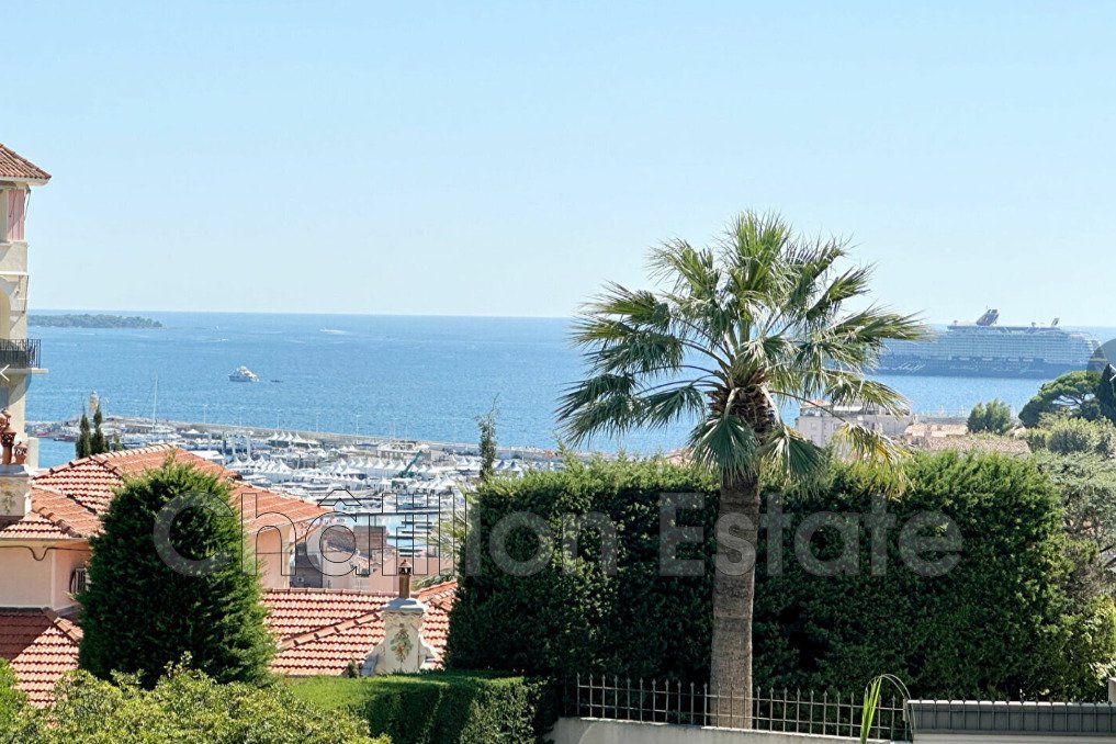 Villa in Cannes, Provence-Alpes-Côte d'Azur, France 2 - 15771599
