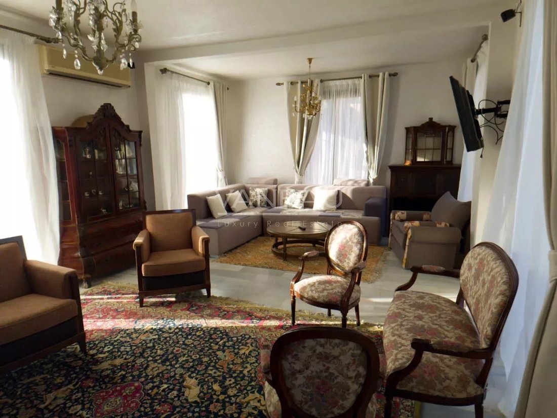 Villa in Lahebichate, Marrakesh-Safi, Morocco 3 - 13781423