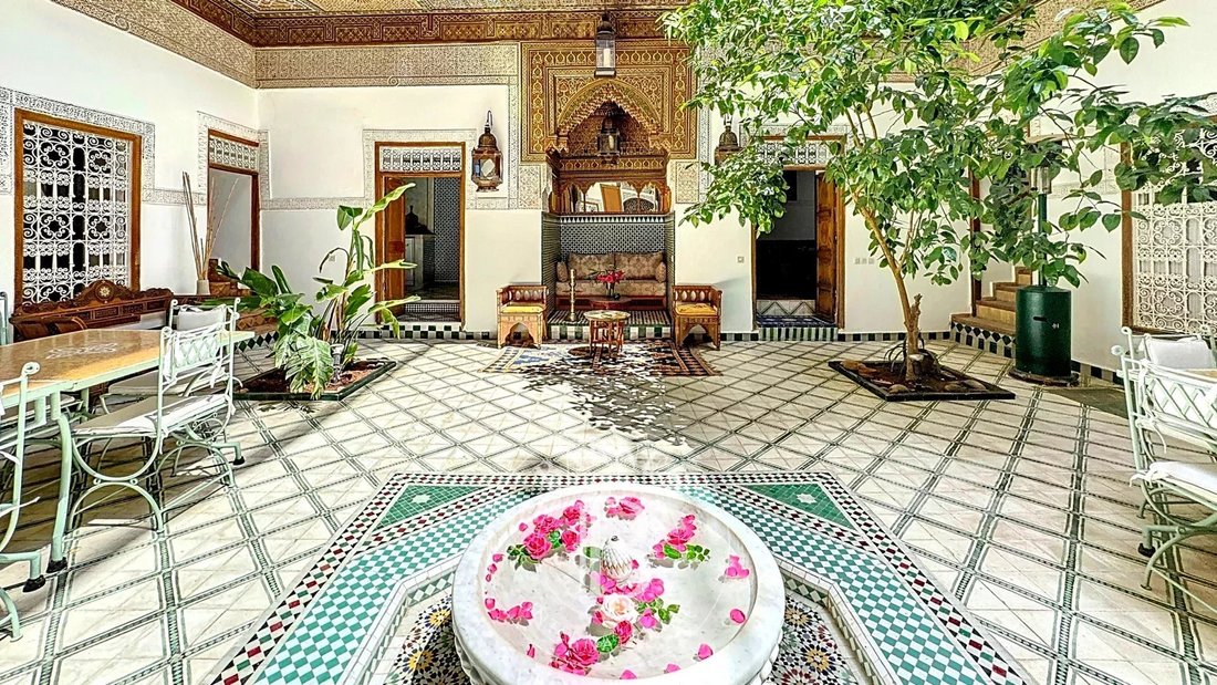 House in Menara, Marrakesh-Safi, Morocco 5 - 15768917