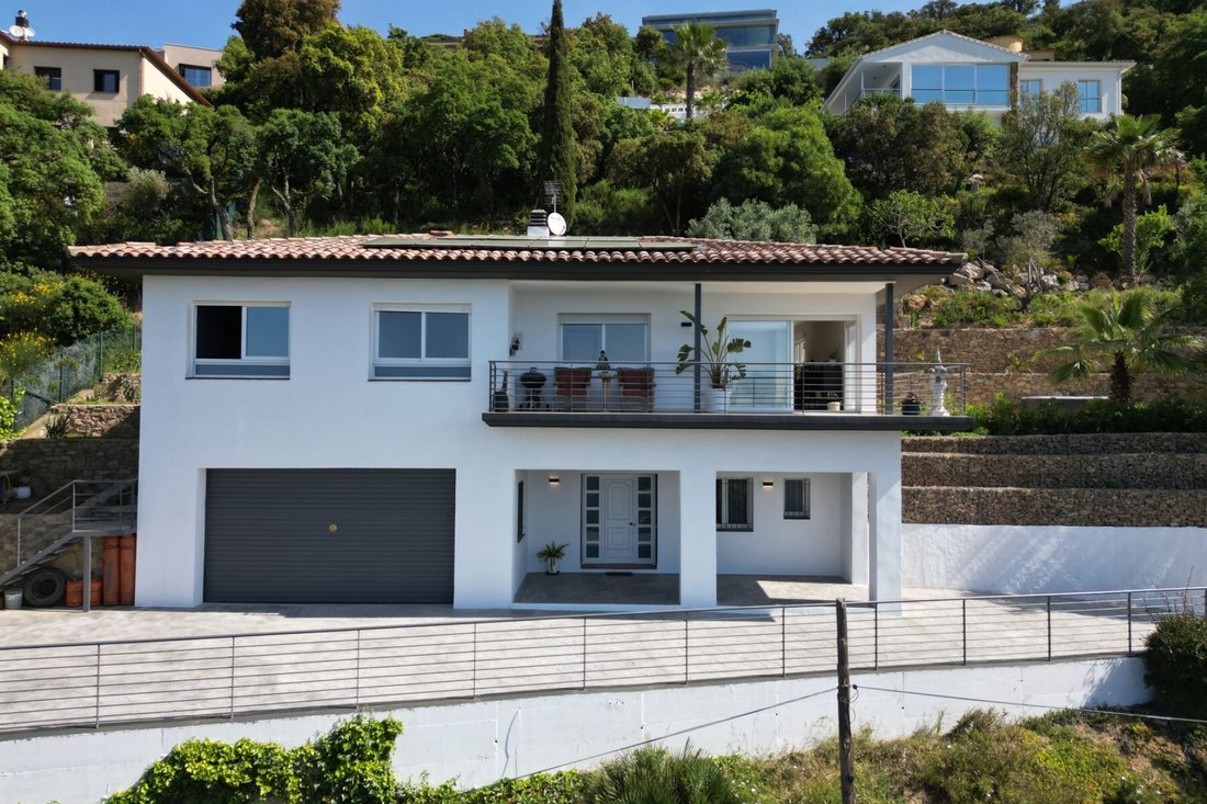 House in Santa Cristina d'Aro, Catalonia, Spain 2 - 15769991