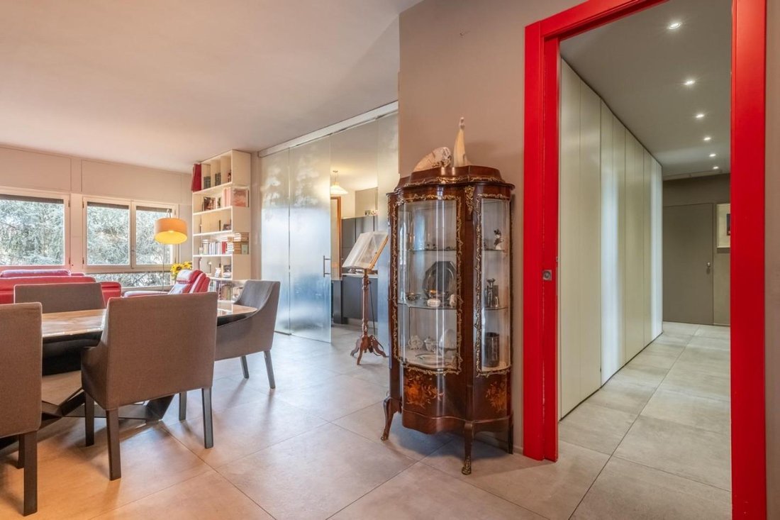 Appartamento a Riglione-Oratoio, Toscana, Italia 1 - 15771577