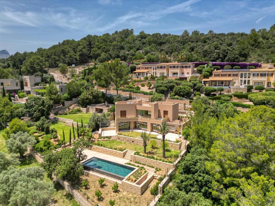 House in Pollenca, Balearic Islands, Spain 2 - 15772619