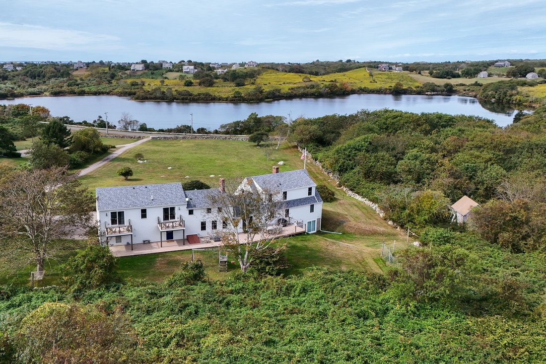 House in New Shoreham, Rhode Island, United States 3 - 15770395