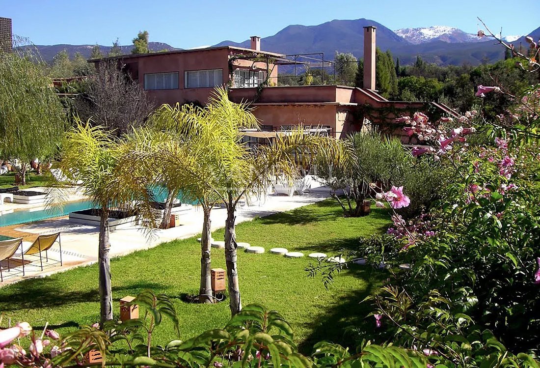 Marigha Soufla, Marrakesh-Safi, Morocco 1 - 13781101