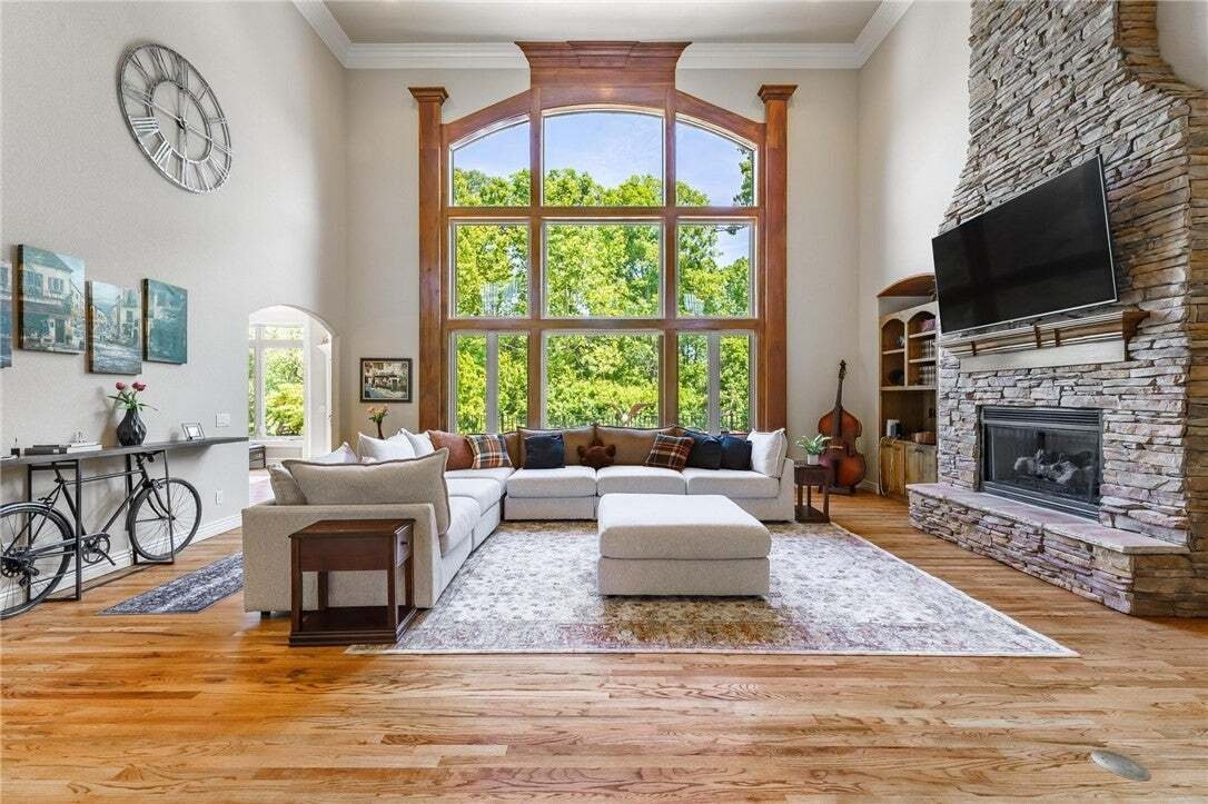 House in Cave Springs, Arkansas, United States 5 - 15354610