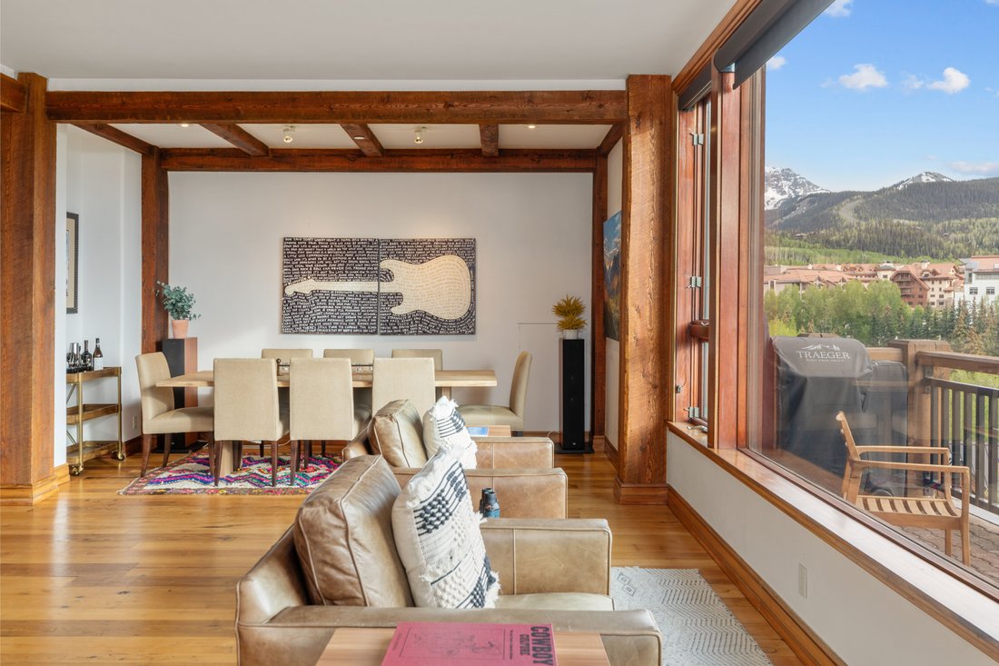 Condo in Mountain Village, Colorado, United States 4 - 15769813