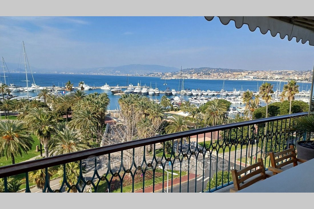 Apartment in Cannes, Provence-Alpes-Côte d'Azur, France 1 - 15771598