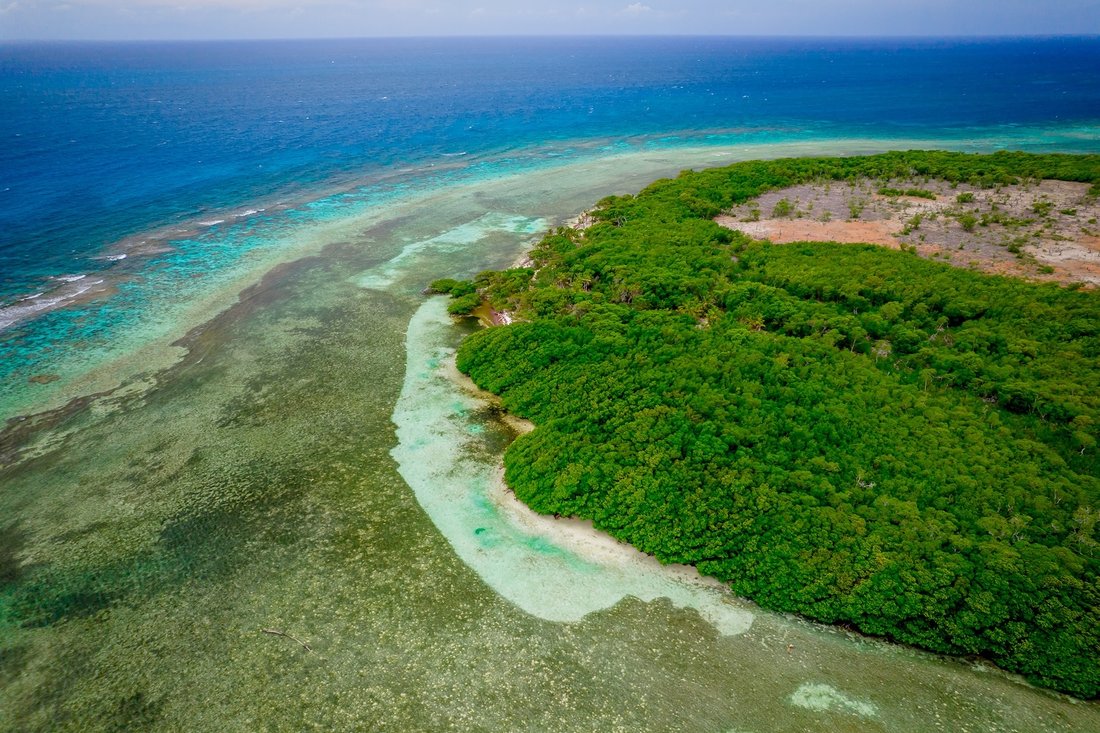 Land in Santa Elena, Bay Islands Department, Honduras 3 - 15769780