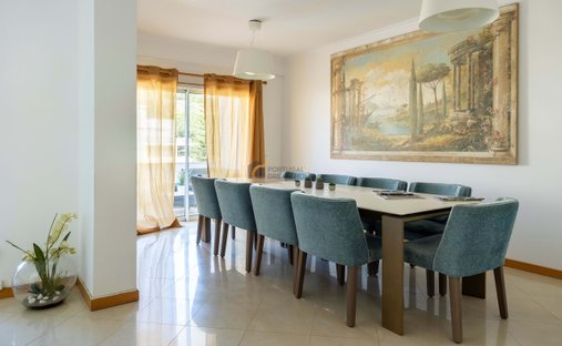 Apartment in Praia dos Pescadores, Olhos de Agua, Portugal 1
