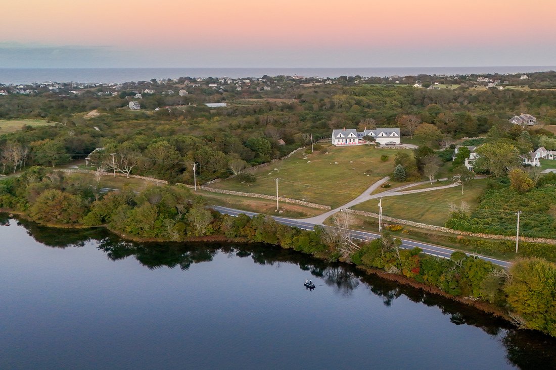 House in New Shoreham, Rhode Island, United States 2 - 15770395