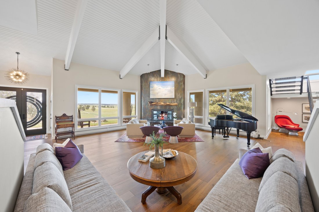 House in Elizabeth, Colorado, United States 5 - 15772805