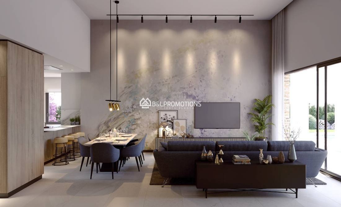 Villa in Algorfa, Valencian Community, Spain 4 - 15770772
