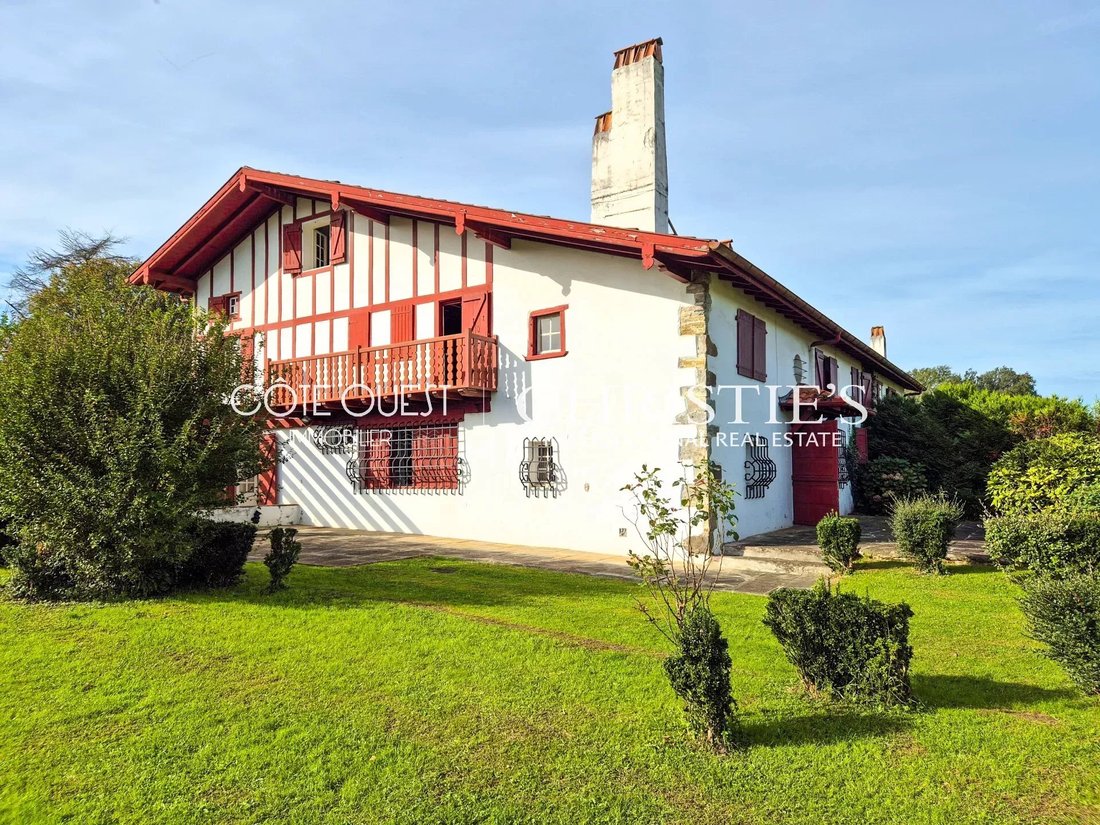 House in Souraide, Nouvelle-Aquitaine, France 2 - 14899879