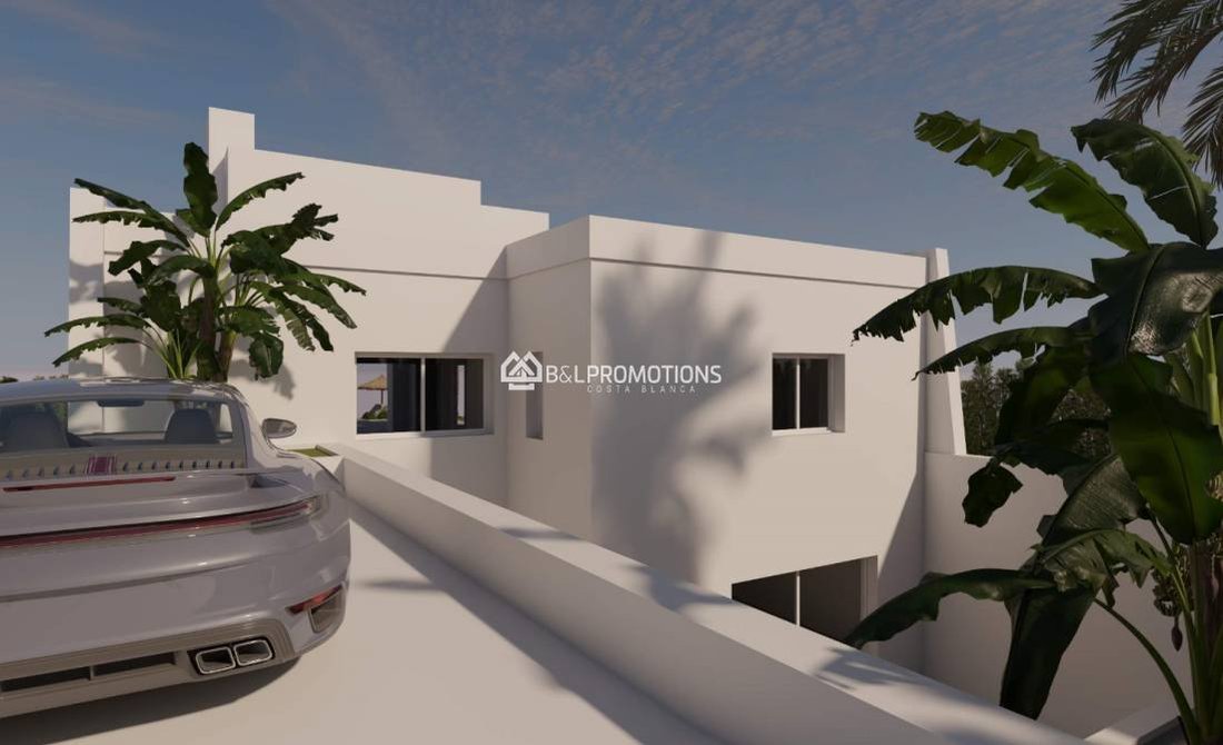 Villa in Algorfa, Valencian Community, Spain 3 - 15770772