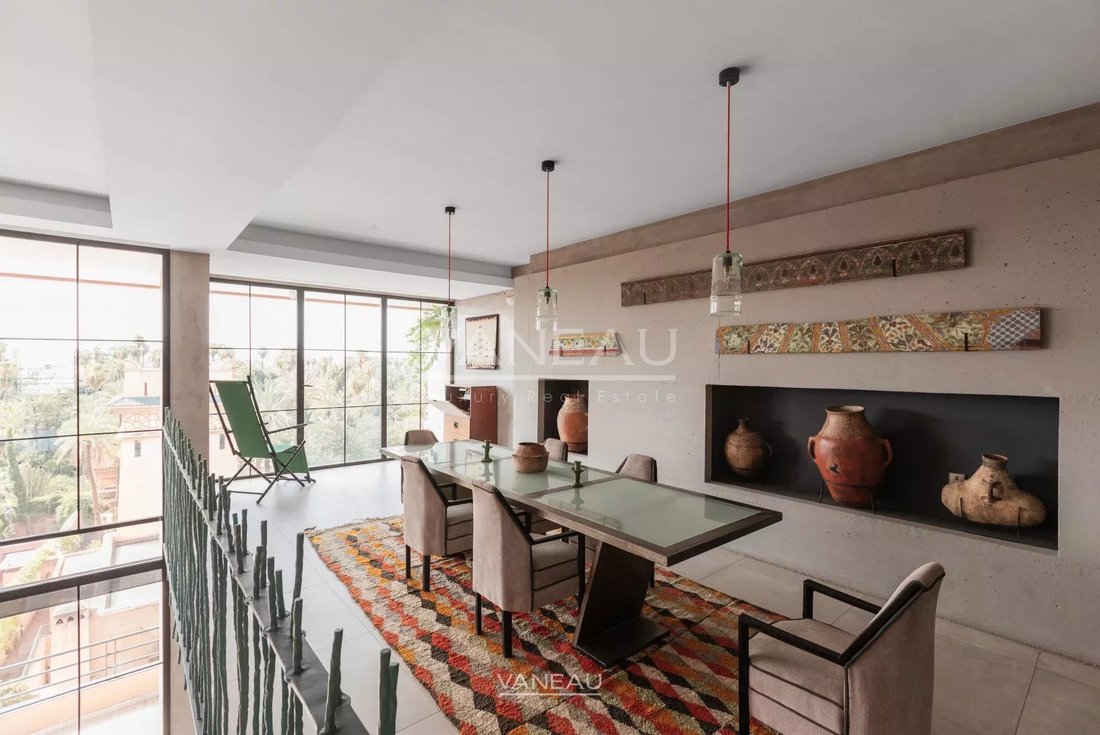 House in Lahebichate, Marrakesh-Safi, Morocco 5 - 13782025