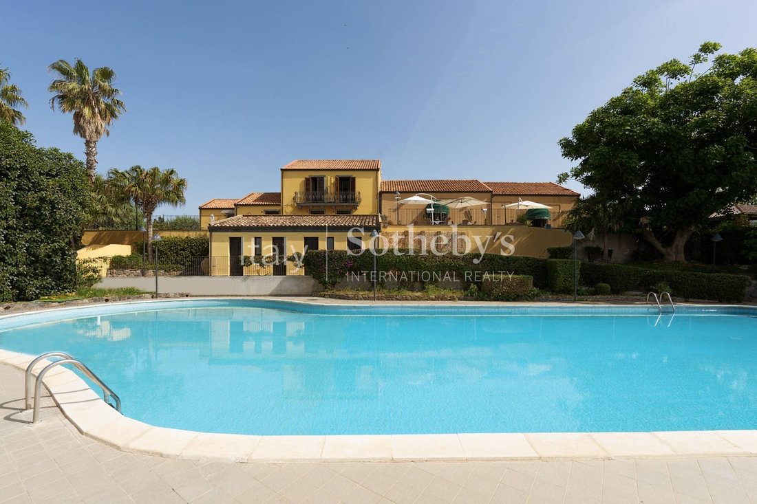 House in Calatabiano, Sicily, Italy 5 - 15769725