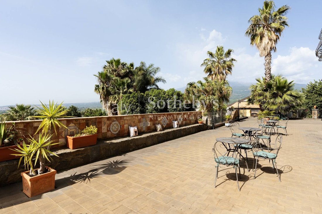 House in Calatabiano, Sicily, Italy 3 - 15769725