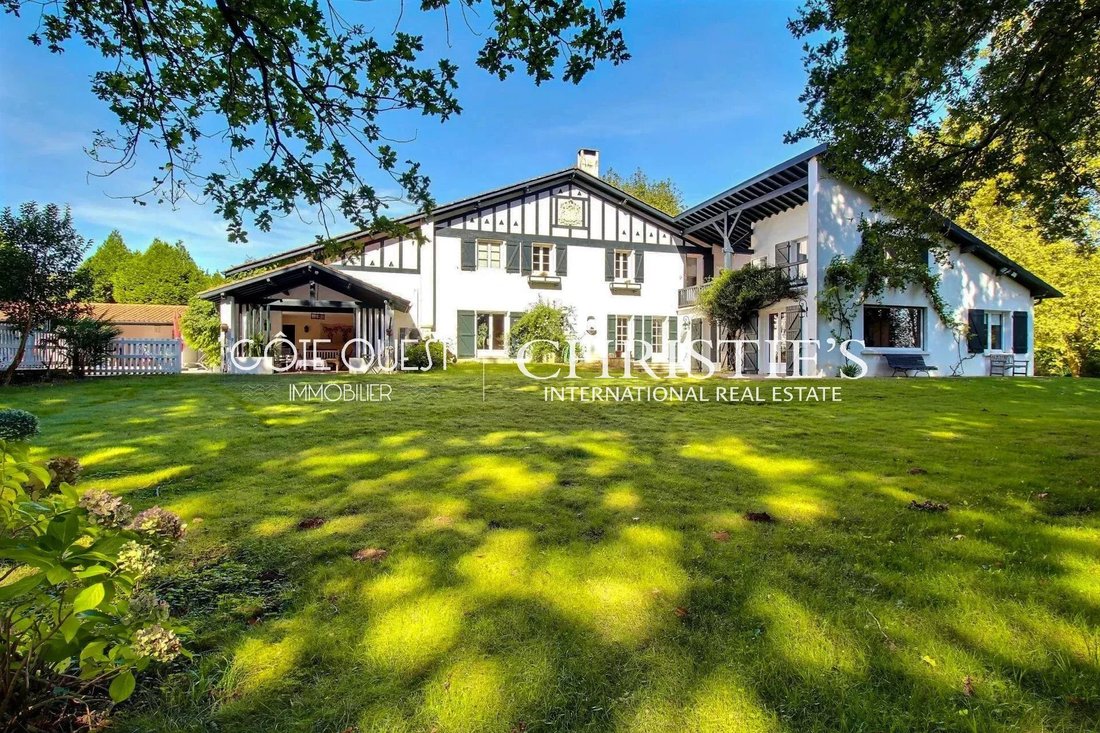 House in Bayonne, Nouvelle-Aquitaine, France 3 - 14708055