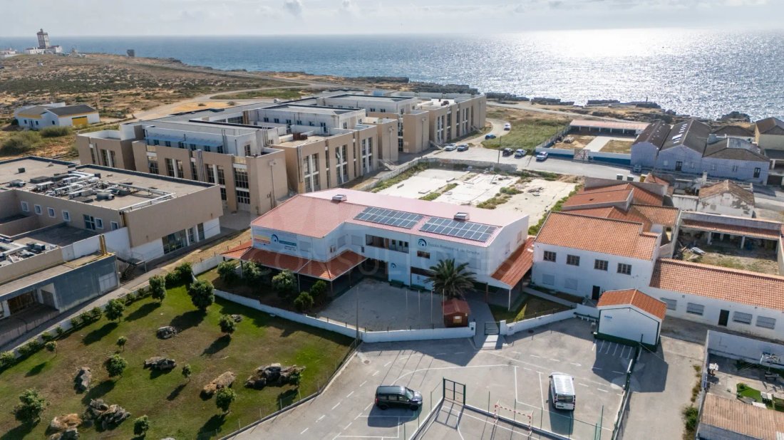 Apartment in Peniche, Leiria District, Portugal 2 - 15772991
