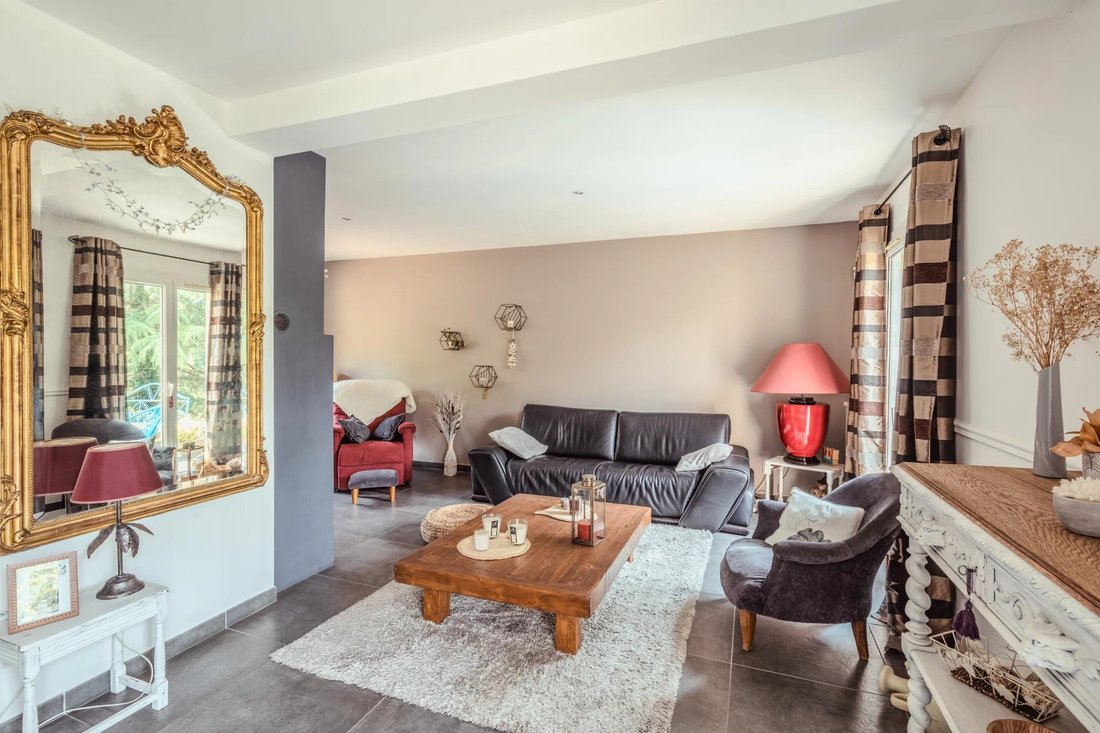 Villa in Dardilly, Auvergne-Rhône-Alpes, France 5 - 15771562