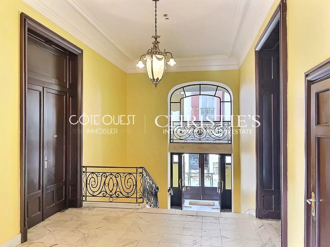 Apartment in Centre Ville, Saint-Jean-de-Luz, France 2 - 13064536