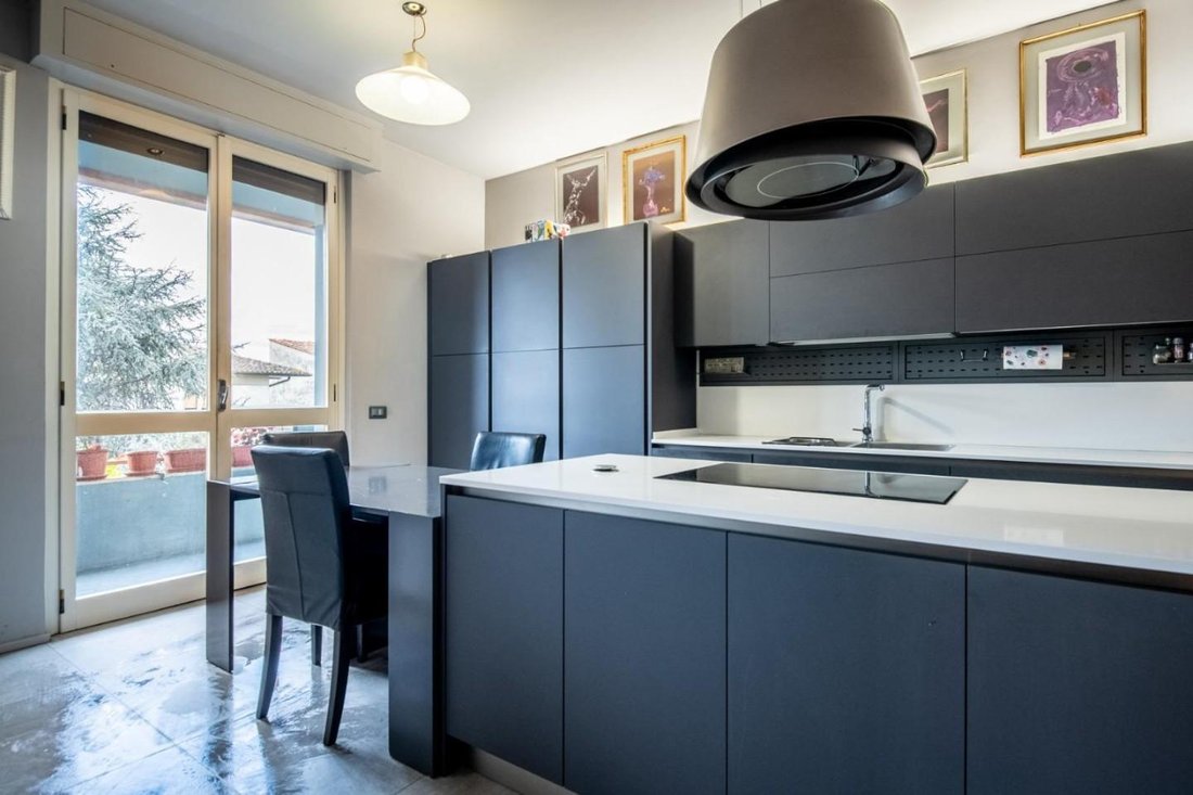 Appartamento a Riglione-Oratoio, Toscana, Italia 5 - 15771577