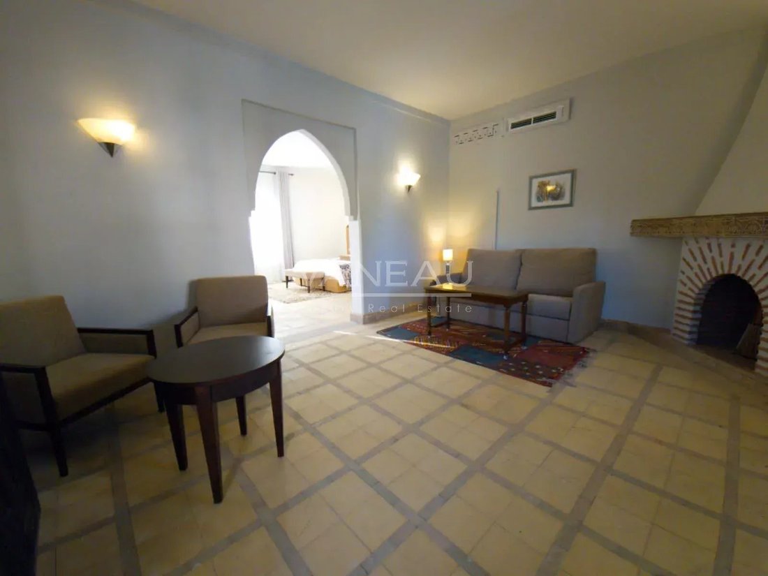 Villa in Lahebichate, Marrakesh-Safi, Morocco 4 - 13781423