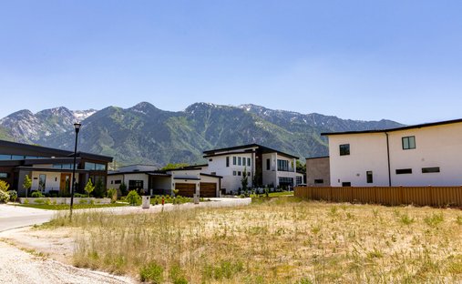 Land in Sandy, Utah, United States 1