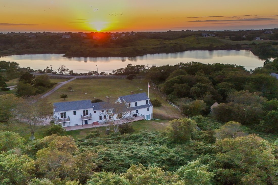 House in New Shoreham, Rhode Island, United States 4 - 15770395