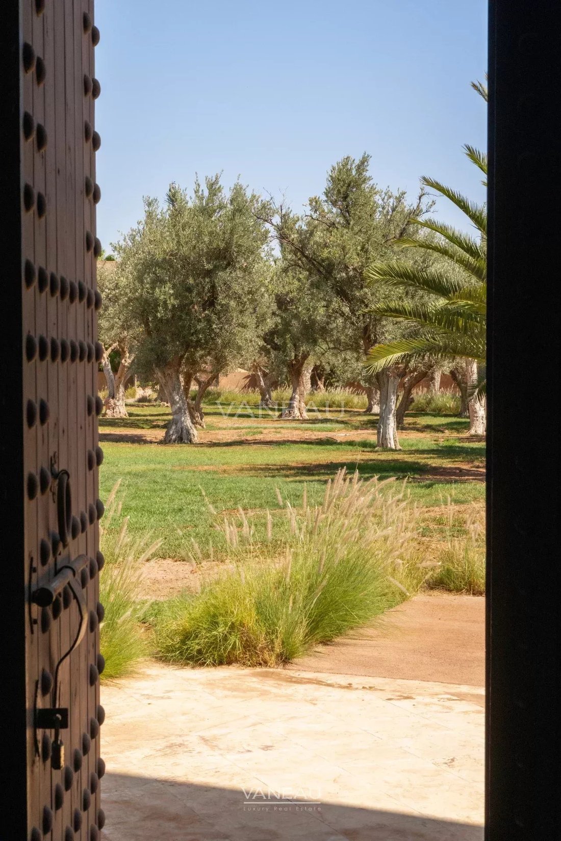 Villa in Annakhil, Marrakesh-Safi, Morocco 4 - 13780797