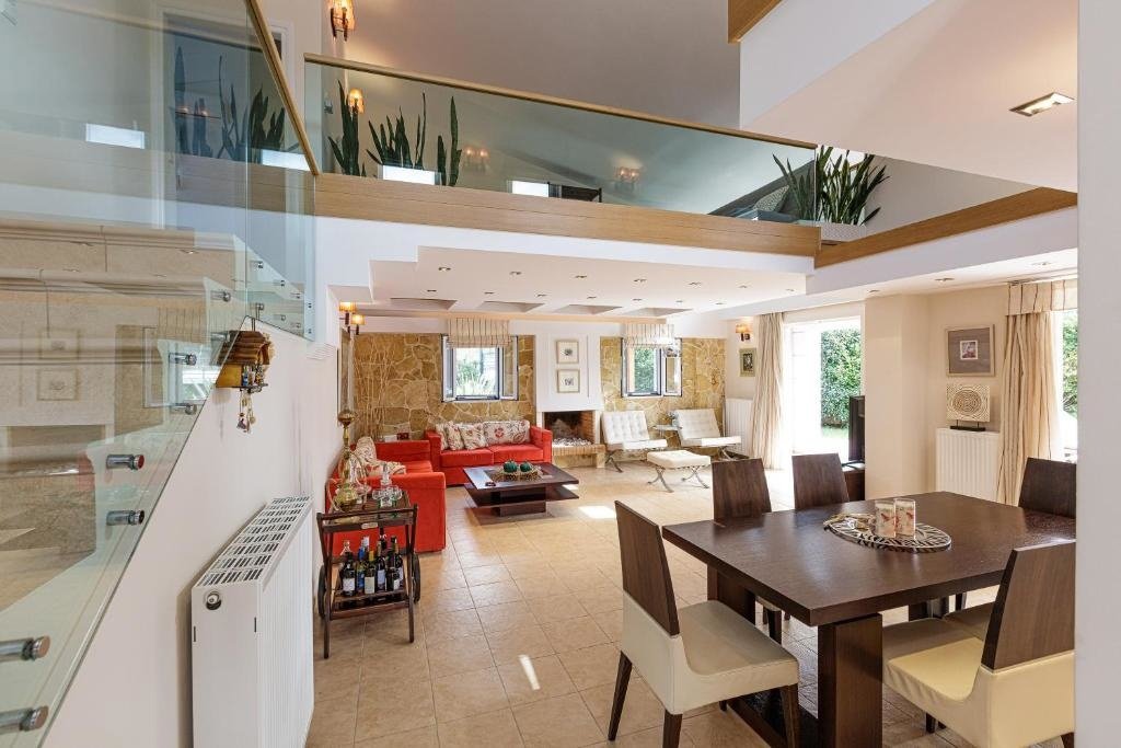 Villa in Crete, Greece 1 - 15771134