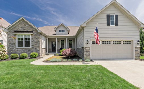 Condo in Aurora, Ohio, United States 1