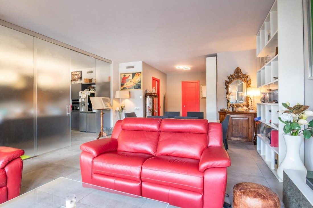 Appartamento a Riglione-Oratoio, Toscana, Italia 2 - 15771577