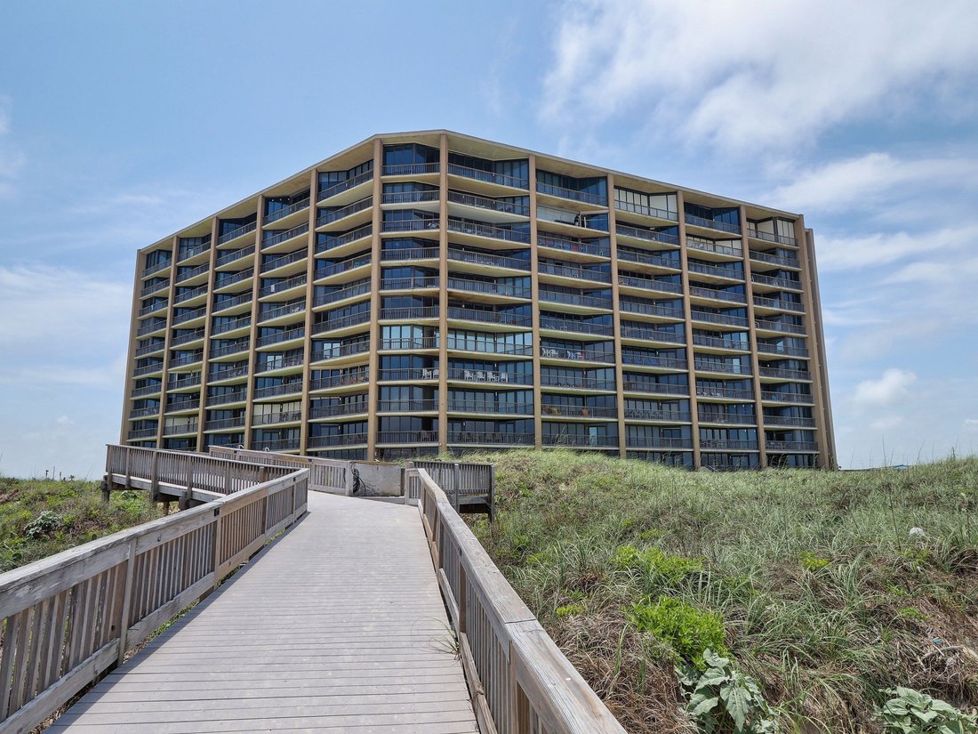 Condo in Port Aransas, Texas, United States 1 - 15772813