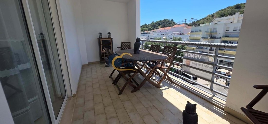 Apartment in Praia dos Pescadores, Olhos de Agua, Portugal 4 - 15771286