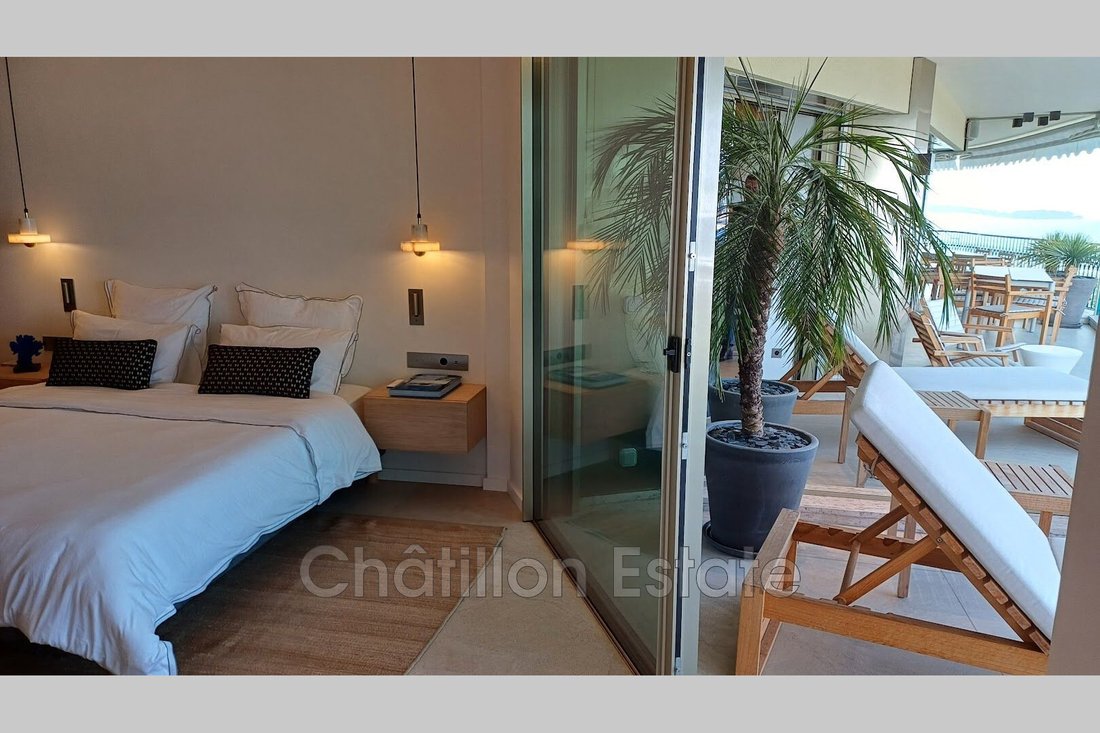 Apartment in Cannes, Provence-Alpes-Côte d'Azur, France 2 - 15771598