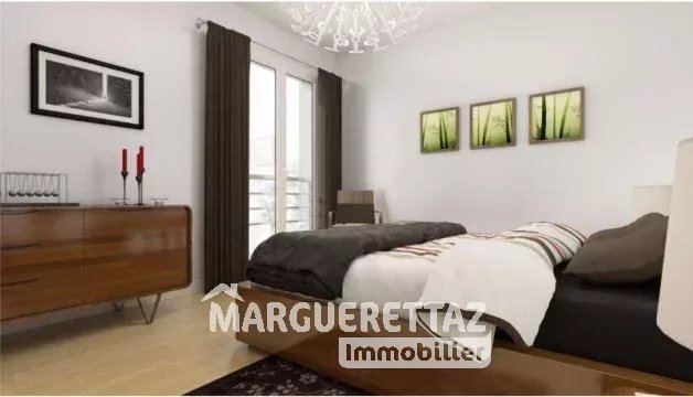 Apartment in Vétraz-Monthoux, Auvergne-Rhône-Alpes, France 3 - 15770445