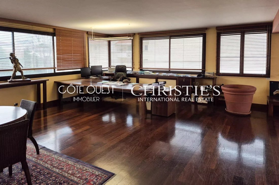 Les Rocailles-Lahouze, Biarritz, France 2 - 15099119