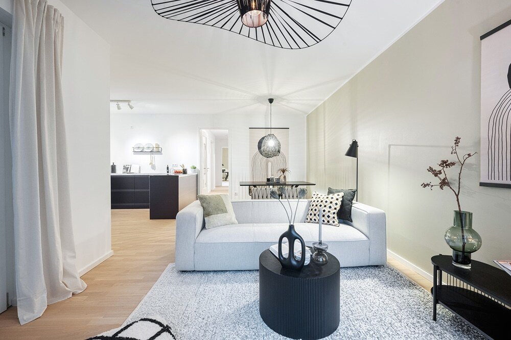 Apartment in Berlin, Berlin, Germany 1 - 15772961